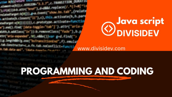 Tutorial Java Script Tahap 6 Jenis Jenis Operator Divisidev - High Quality Full HD Mountain Images | Free Download